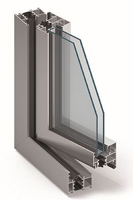 Aneko Premium | Kvalitné plastové okná, plastové dvere, hliníkové 